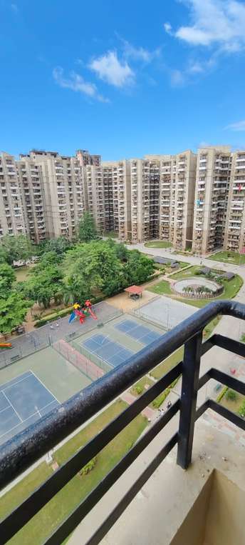 3 BHK Apartment For Rent in Aims Golf Avenue II Sector 75 Noida  7628035