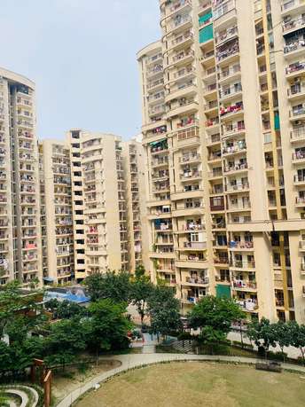 3 BHK Apartment For Rent in Gardenia Gateway Sector 75 Noida  7628037