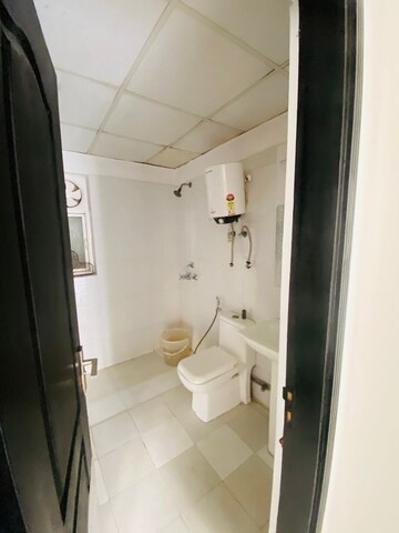 Bathroom in 3 BHK Apartment at Gardenia Gateway, Sector 75 – for Sale