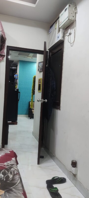 Building Lobby in 3 BHK Apartment at Gardenia Gateway, Sector 75 – for Sale