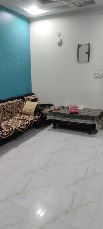 Living Room in 3 BHK Apartment at Gardenia Gateway, Sector 75 – for Sale