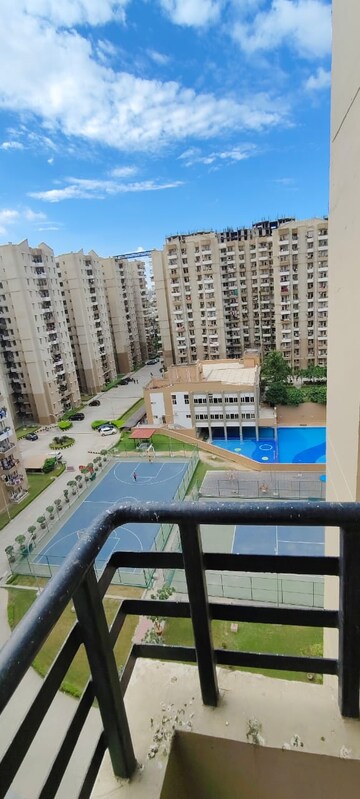 3 BHK Apartment – Exterior View View at Gardenia Gateway, Sector 75 - for Sale