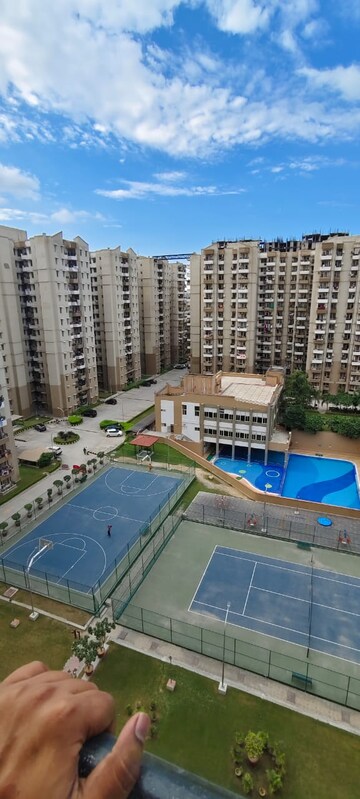 3 BHK Apartment – Exterior View View at Gardenia Gateway, Sector 75 - for Sale