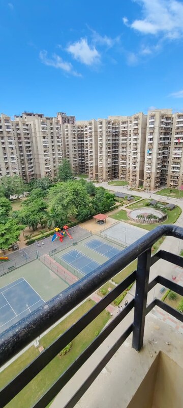 3 BHK Apartment For Sale in Gardenia Gateway, Sector 75