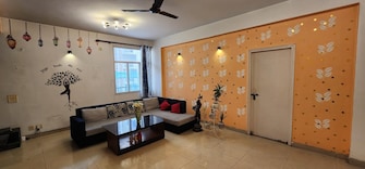 3 BHK Apartment For Rent in Gandharva Apartment Gn Sector Omega I Greater Noida  7628042