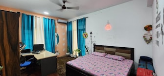 3 BHK Apartment For Rent in Gandharva Apartment Gn Sector Omega I Greater Noida  7628042