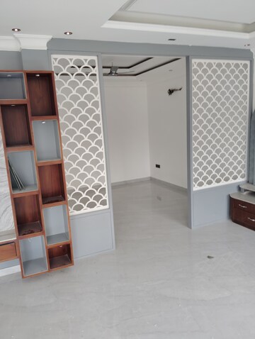 Living Room in 3 BHK Builder Floor at Sector 85 – for Sale
