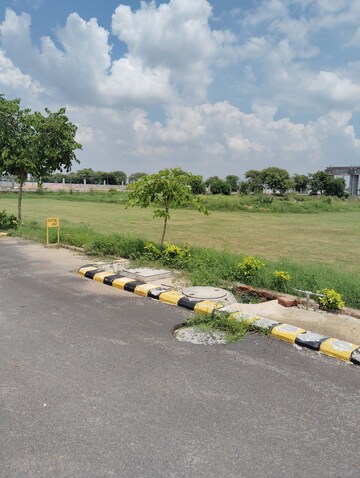 Plot Area in  Plot at Omaxe City - Omaxe Heights, Sector 97 – for Sale