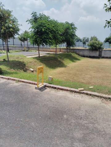  Plot – Garden View at Omaxe City - Omaxe Heights, Sector 97 - for Sale