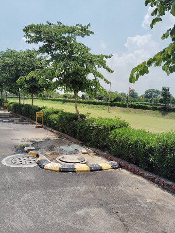  Plot – Garden View at Omaxe City - Omaxe Heights, Sector 97 - for Sale