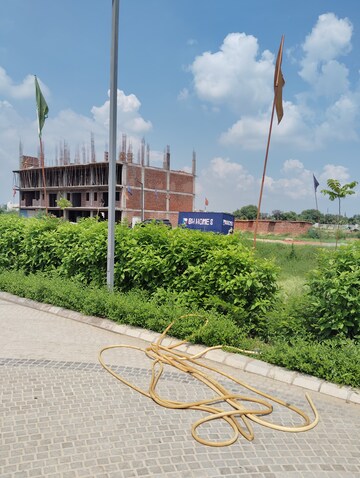Plot Area in  Plot at Amolik Aster Woods, Sector 98 – for Sale