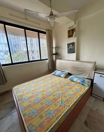 2 BHK Apartment For Rent in Srishti Panch Srishti Powai Mumbai  7628075