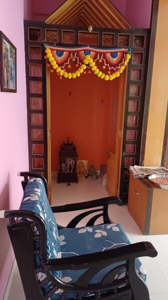 2 BHK Apartment For Rent in Cv Raman Nagar Bangalore  7628077