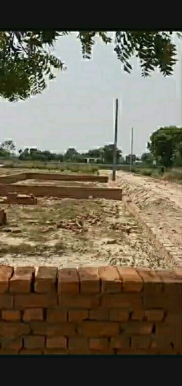  Plot – Exterior View View at Swarnim Vihar, Sector 82 - for Sale
