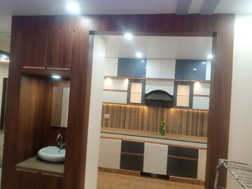 3 BHK Apartment For Rent in Jankipuram Lucknow  7628125