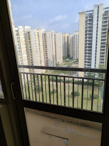 Balcony in 3 BHK Apartment at Jaypee Greens Kosmos, Sector 134 – for Sale