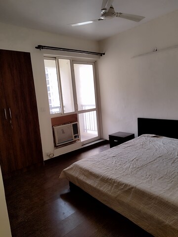 Bedroom in 3 BHK Apartment at Jaypee Greens Kosmos, Sector 134 – for Sale