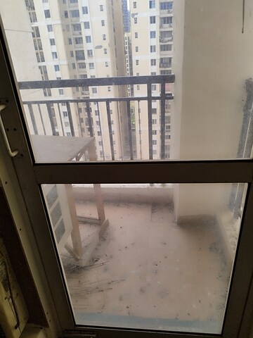 Balcony in 3 BHK Apartment at Jaypee Greens Kosmos, Sector 134 – for Sale
