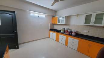 3 BHK Apartment For Rent in Aditya Imperial Heights Hafeezpet Hyderabad  7628136