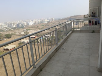 2 BHK Apartment For Resale in Alcon Spring Valley Kondhwa Budruk Pune  7628163