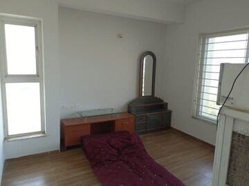 Bedroom in 2 BHK Apartment at Alcon Spring Valley, Kondhwa Budruk – for Sale