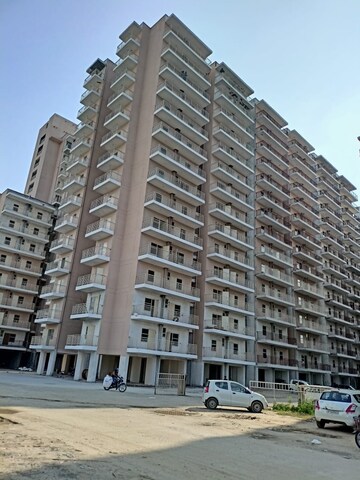 3 BHK Apartment – Exterior View View at Adore Happy Homes Exclusive, Sector 86 - for Sale