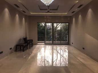 4 BHK Builder Floor For Resale in RWA Greater Kailash 2 Greater Kailash ii Delhi  7628179