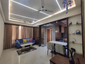 1 BHK Apartment For Resale in Shyam Krupa Virar West Mumbai  7628207