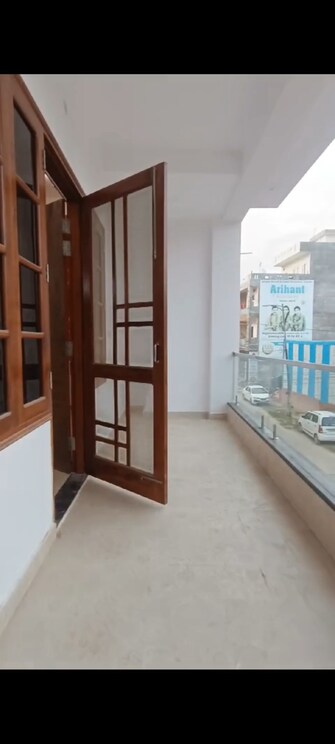 2 BHK Independent House For Rent in Wazirganj Lucknow  7628221