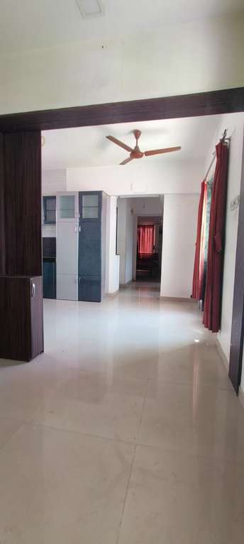 2 BHK Apartment For Rent in Nitin Apartments Dhanori Dhanori Pune  7628213