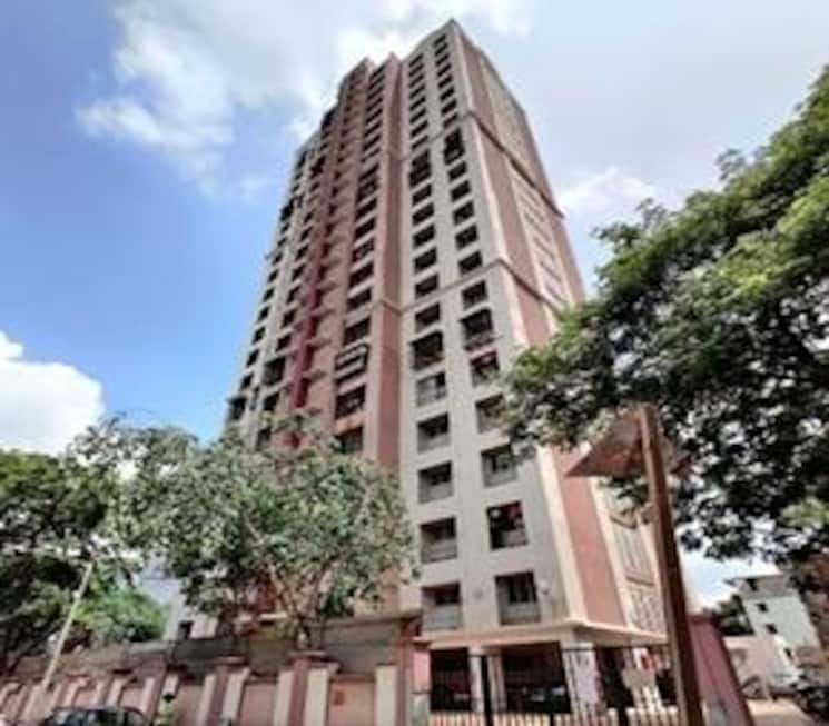 Exterior View, serenity-heights-borivali-east 1 Bedroom 480 Sq.Ft. Apartment In Borivali East Mumbai 7628251