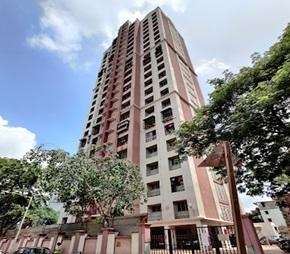 1 BHK Apartment For Rent in Serenity Heights Borivali East Borivali East Mumbai  7628251