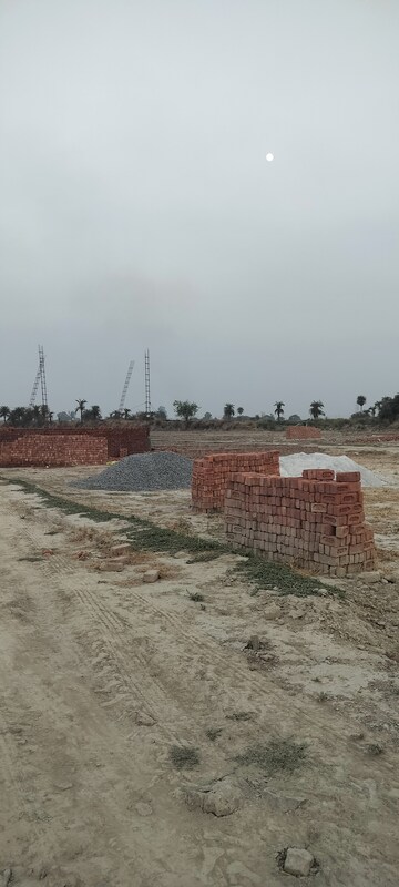  Plot For Sale in Neharpar