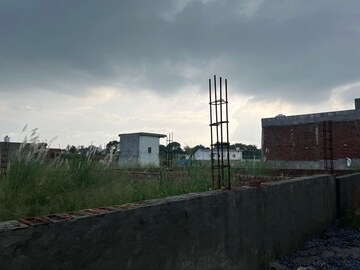  Plot For Sale in Neharpar