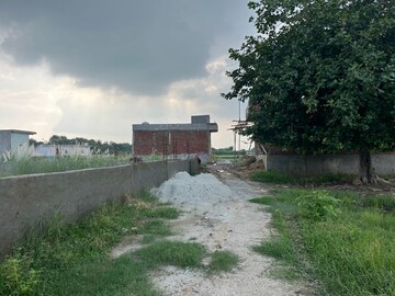  Plot – Exterior View View at Neharpar - for Sale