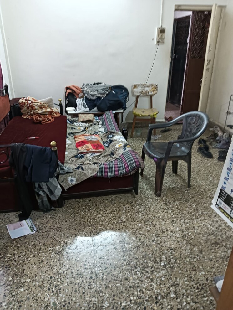 Living Room, krishna-vihar-karve-nagar 1 Bedroom 620 Sq.Ft. Apartment In Karve Nagar Pune 7628265