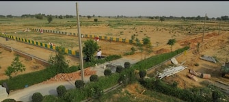 Plot For Resale in Gaur Yamuna City Yex Gaur Yamuna City Greater Noida  7628304