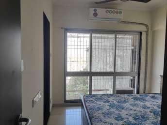 1 BHK Apartment For Rent in Shivalik Bandra North Gulmohar Avenue Bandra East Mumbai  7628300