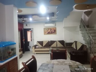 3 BHK Apartment For Resale in Kalali Vadodara  7628325