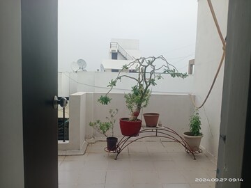 Master Bedroom in 3 BHK Apartment at Kalali – for Sale