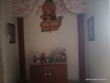 Furnished Amenities in 3 BHK Apartment at Kalali – for Sale