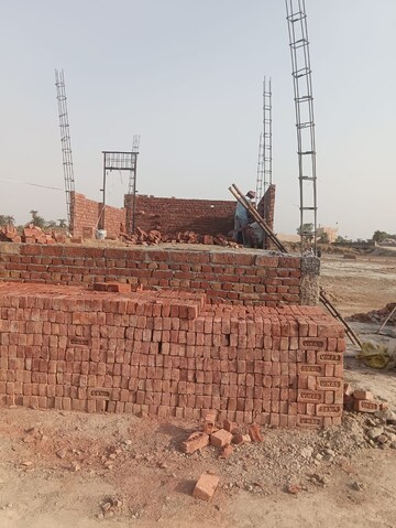  Plot For Sale in Neharpar