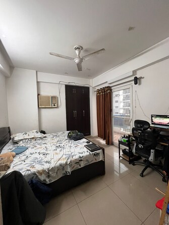 2 BHK Apartment For Rent in Supertech Cape Town Sector 74 Noida  7628389