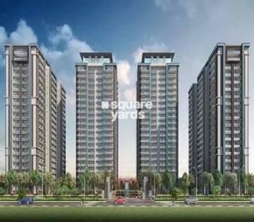 3 BHK Apartment For Sale in Oro Constella, Sushant Golf City