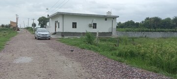  Plot – Exterior View View at Neharpar - for Sale