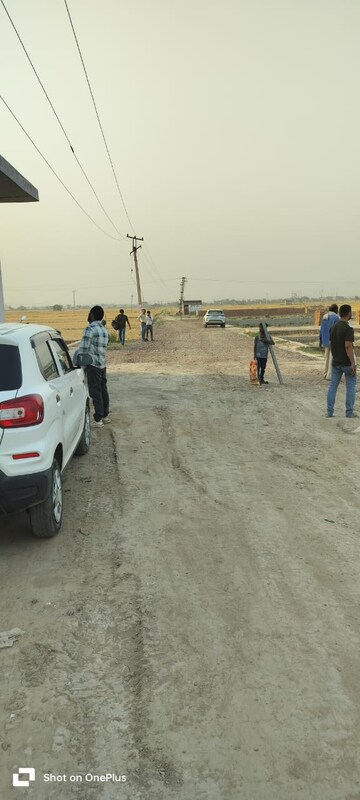  Plot For Sale in Neharpar