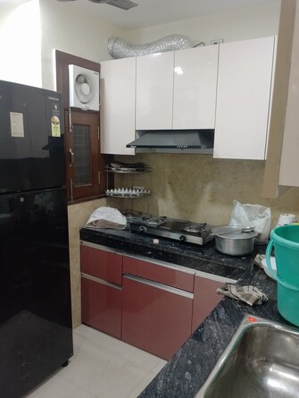 1.5 BHK Apartment For Resale in Vishwakarma Colony Delhi  7628561