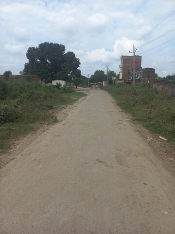  Plot For Sale in Deva Road