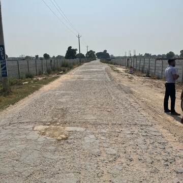 Plot Area in  Plot at Recreational Green 1 To 5 Greater Noida – for Sale