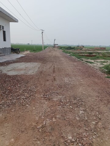  Plot For Sale in Neharpar